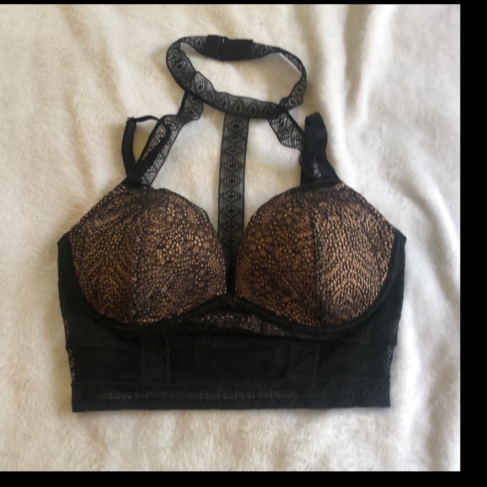 Victoria’s Secret Bra